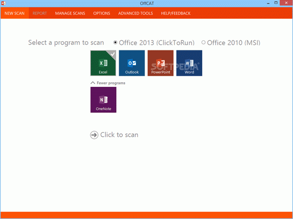 Microsoft Office Configuration Analyzer Tool (OffCAT) кряк лекарство crack