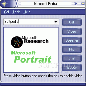 Microsoft Portrait for PC кряк лекарство crack