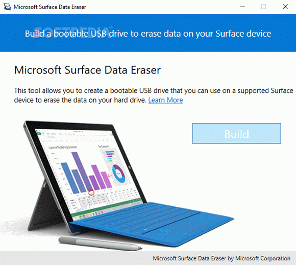 Microsoft Surface Data Eraser кряк лекарство crack
