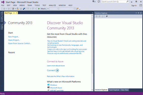 Microsoft Visual Studio Community кряк лекарство crack