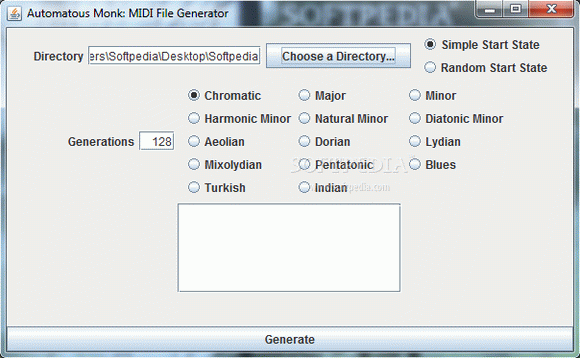 MIDI File Generator кряк лекарство crack