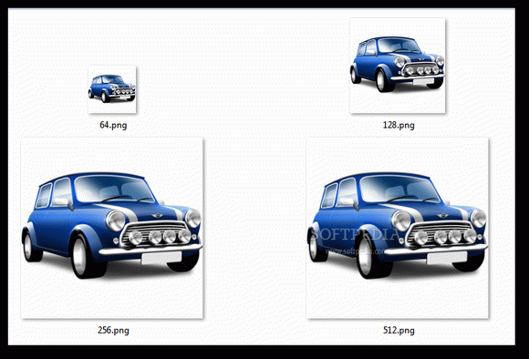 Mini Cooper Icon кряк лекарство crack