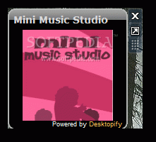 Mini Music Studio кряк лекарство crack