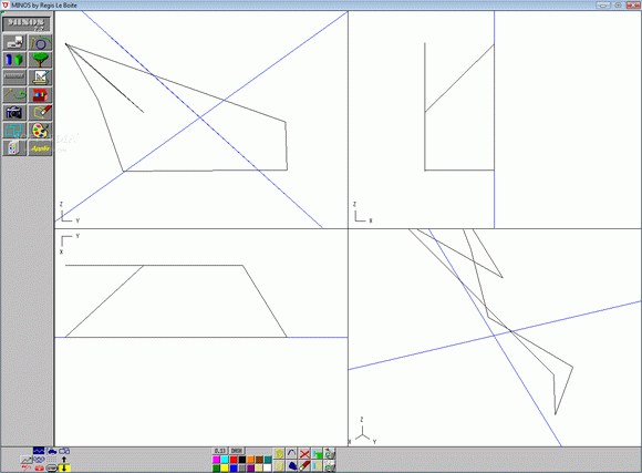 Minos кряк лекарство crack