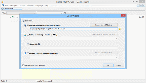 MiTeC Mail Viewer кряк лекарство crack