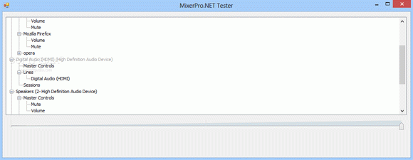 MixerPro.NET Tester кряк лекарство crack