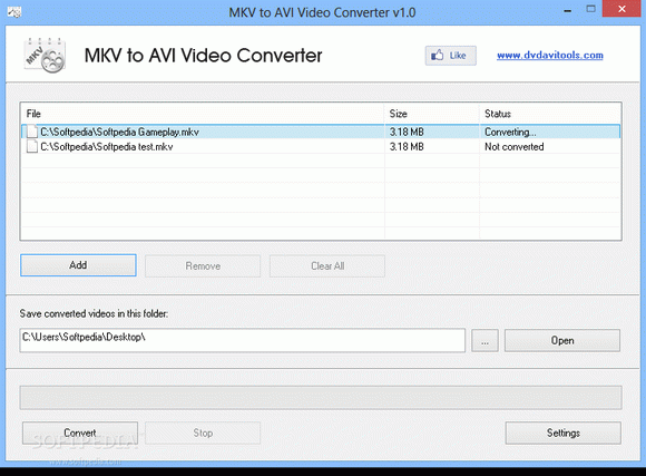 MKV to AVI Video Converter кряк лекарство crack