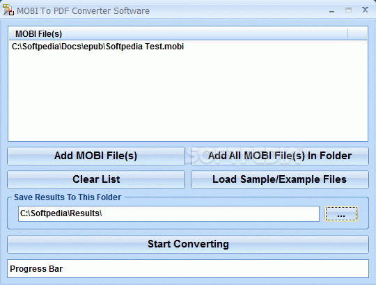 MOBI To PDF Converter Software кряк лекарство crack