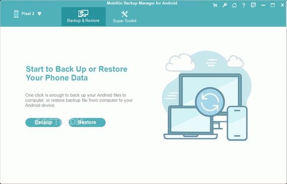 MobiKin Backup Manager for Android кряк лекарство crack