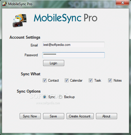MobileSync Pro кряк лекарство crack