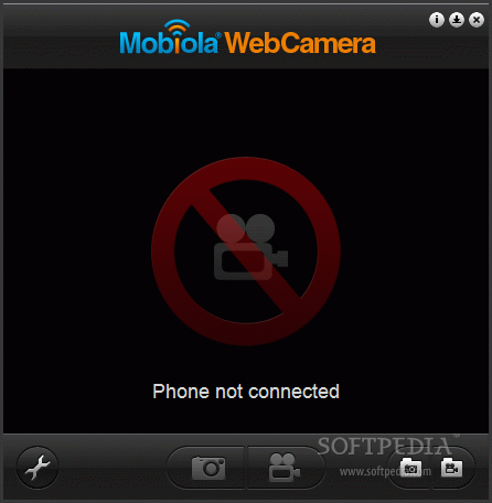 Mobiola WebCamera for iPhone кряк лекарство crack