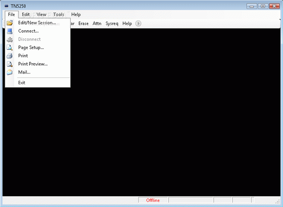 Mocha TN5250 for Windows 7/8/10 кряк лекарство crack