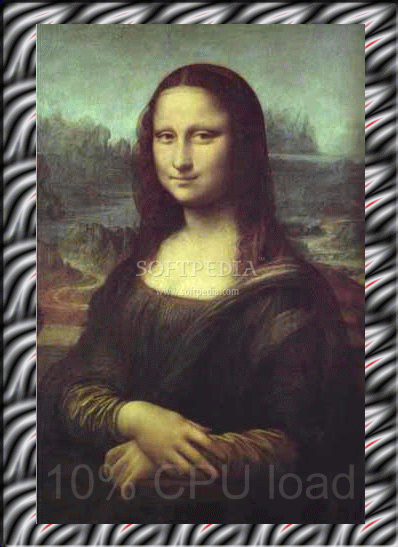 Mona Lisa кряк лекарство crack