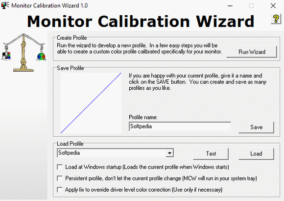 Monitor Calibration Wizard кряк лекарство crack