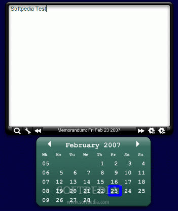 Month Calendar кряк лекарство crack