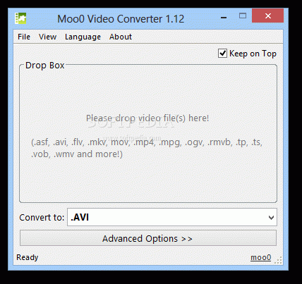 Moo0 Video Converter кряк лекарство crack
