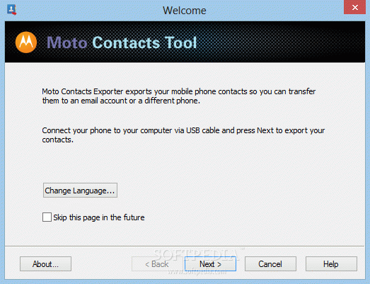Moto Contacts Tool кряк лекарство crack