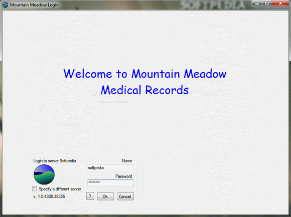 Mountain Meadow EMR кряк лекарство crack