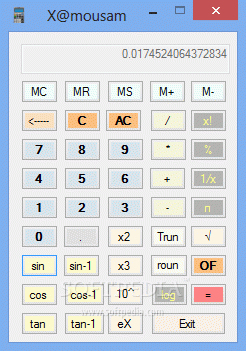 Pocket Calculator кряк лекарство crack