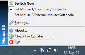 Mouse Speed Switcher кряк лекарство crack