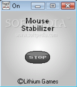 Mouse Stabilizer кряк лекарство crack