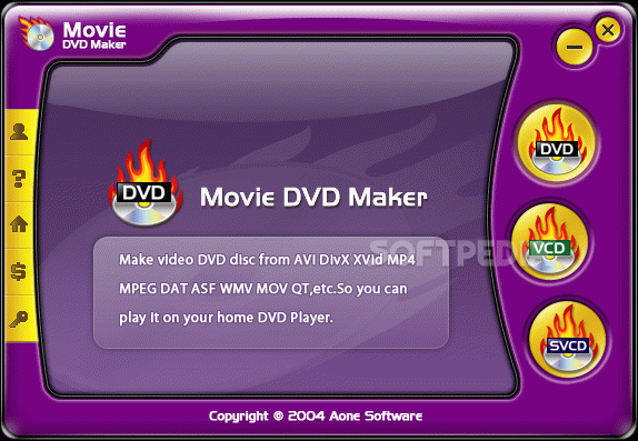 Movie DVD Maker кряк лекарство crack