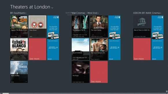 Movie ShowTime for Windows 8 кряк лекарство crack