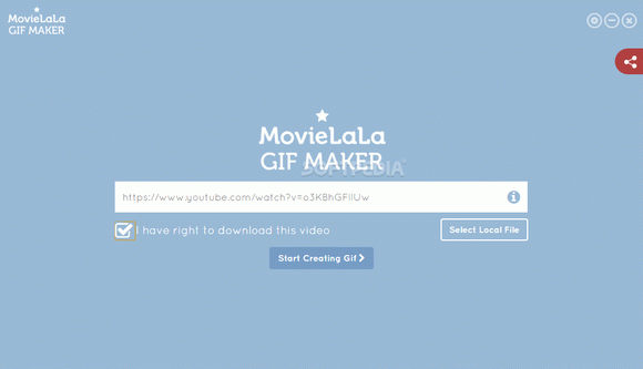 MovieLala GIF Maker кряк лекарство crack