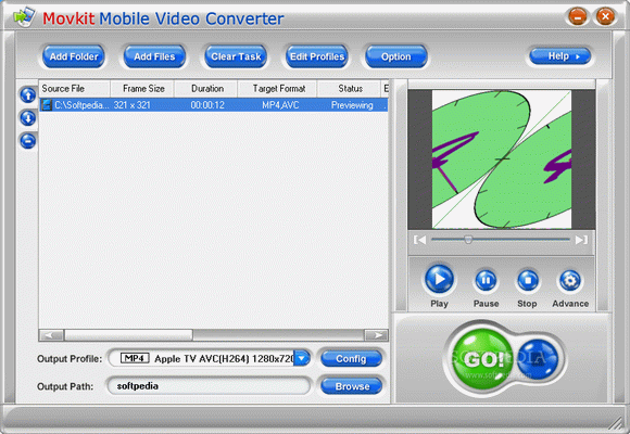 MovKit Mobile Video Converter кряк лекарство crack