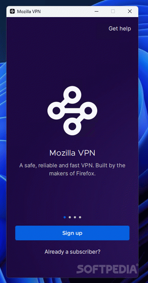 Mozilla VPN кряк лекарство crack