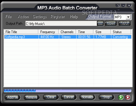 MP3 Audio Batch Converter кряк лекарство crack