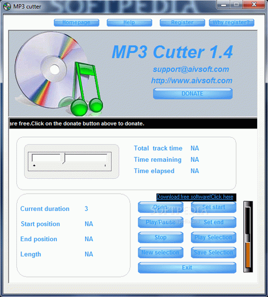 MP3 Cutter кряк лекарство crack