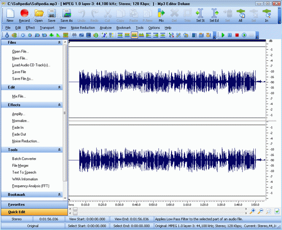 Mp3 Editor Deluxe кряк лекарство crack