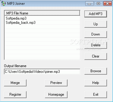 MP3 Joiner кряк лекарство crack
