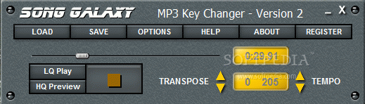 MP3 Key Changer кряк лекарство crack