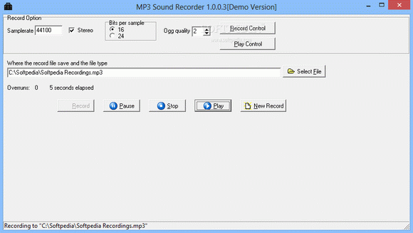 MP3 Sound Recorder кряк лекарство crack