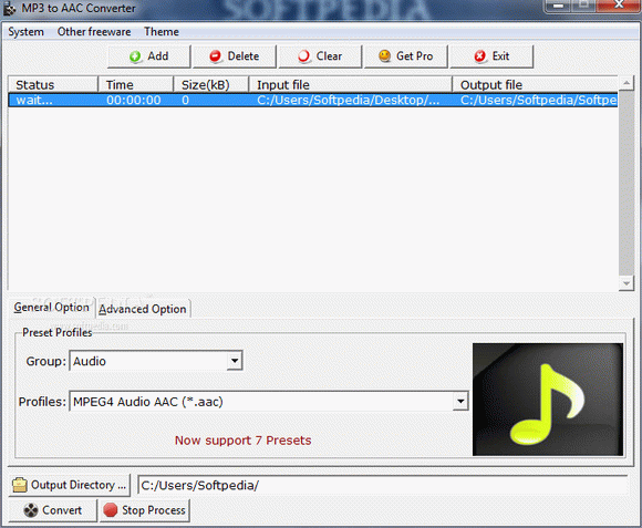 MP3 to AAC Converter кряк лекарство crack