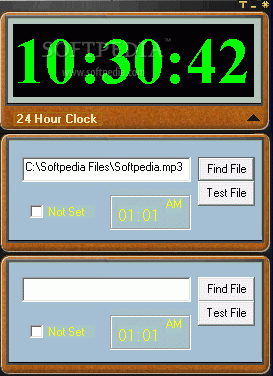 MP3 Alarm Clock кряк лекарство crack