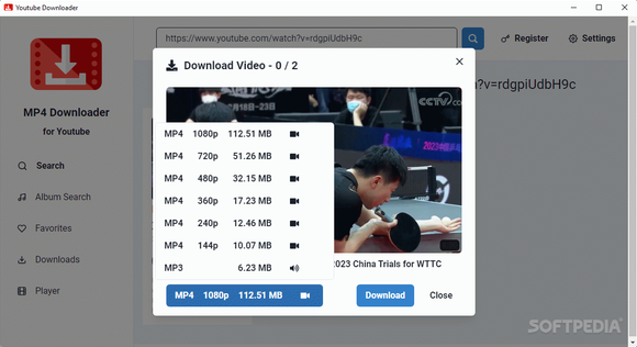 MP4 Downloader for YouTube кряк лекарство crack