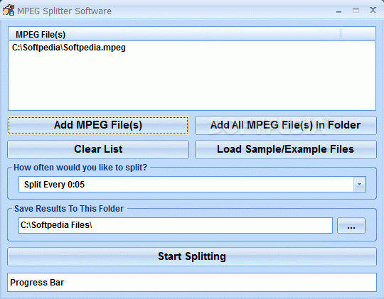 MPEG Splitter Software кряк лекарство crack