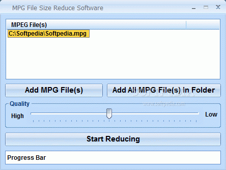 MPG File Size Reduce Software кряк лекарство crack