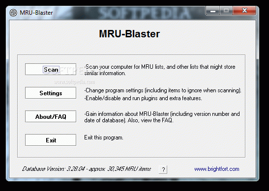 MRU-Blaster кряк лекарство crack