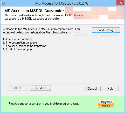 MS Access to MSSQL кряк лекарство crack