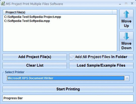 MS Project Print Multiple Files Software кряк лекарство crack