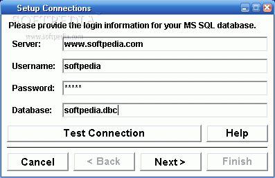 MS SQL Server to Text Files Import, Export & Convert Software кряк лекарство crack