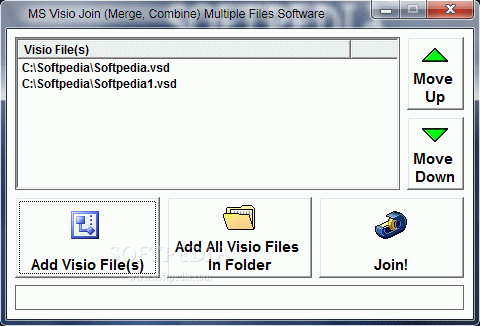 MS Visio Join (Merge, Combine) Multiple Files Software кряк лекарство crack