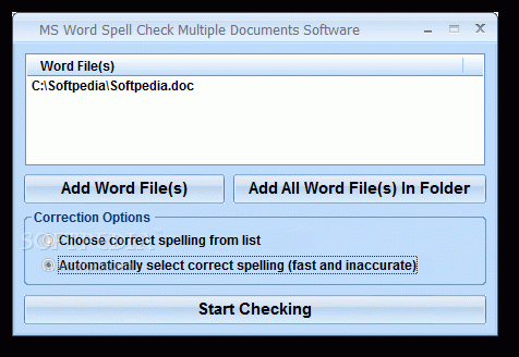 MS Word Spell Check Multiple Documents Software кряк лекарство crack