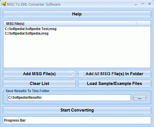 MSG To EML Converter Software кряк лекарство crack