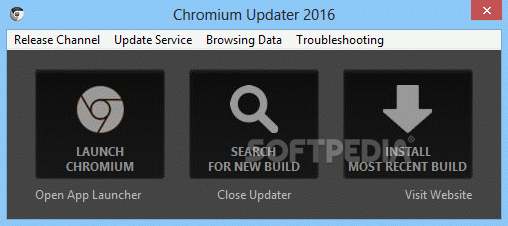 Chromium Updater кряк лекарство crack