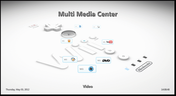 Multi Media Center кряк лекарство crack